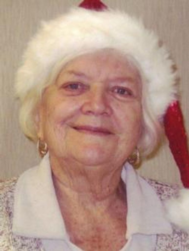 Claire M. (Morin) Riley