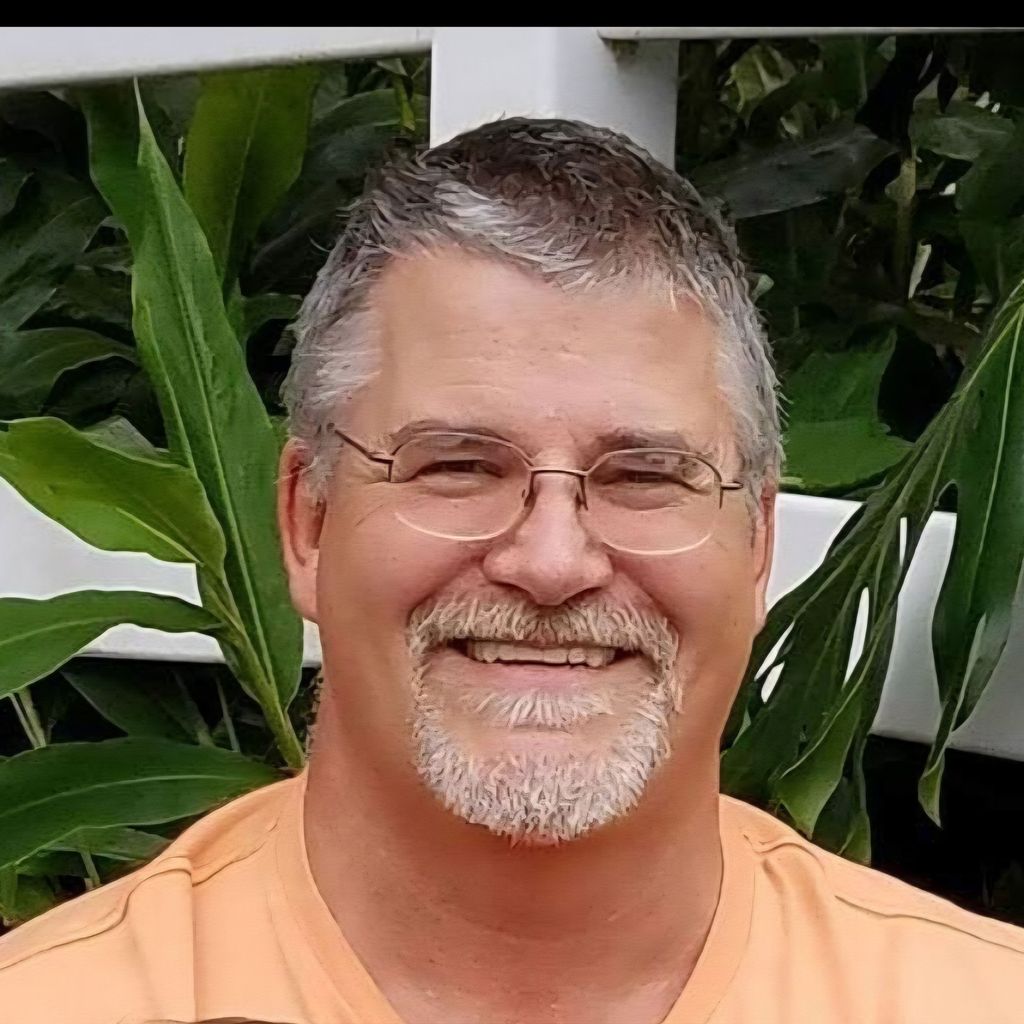 Steven Gramling Profile Photo