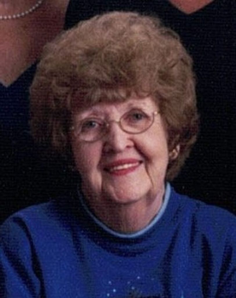 Betty June Stolins