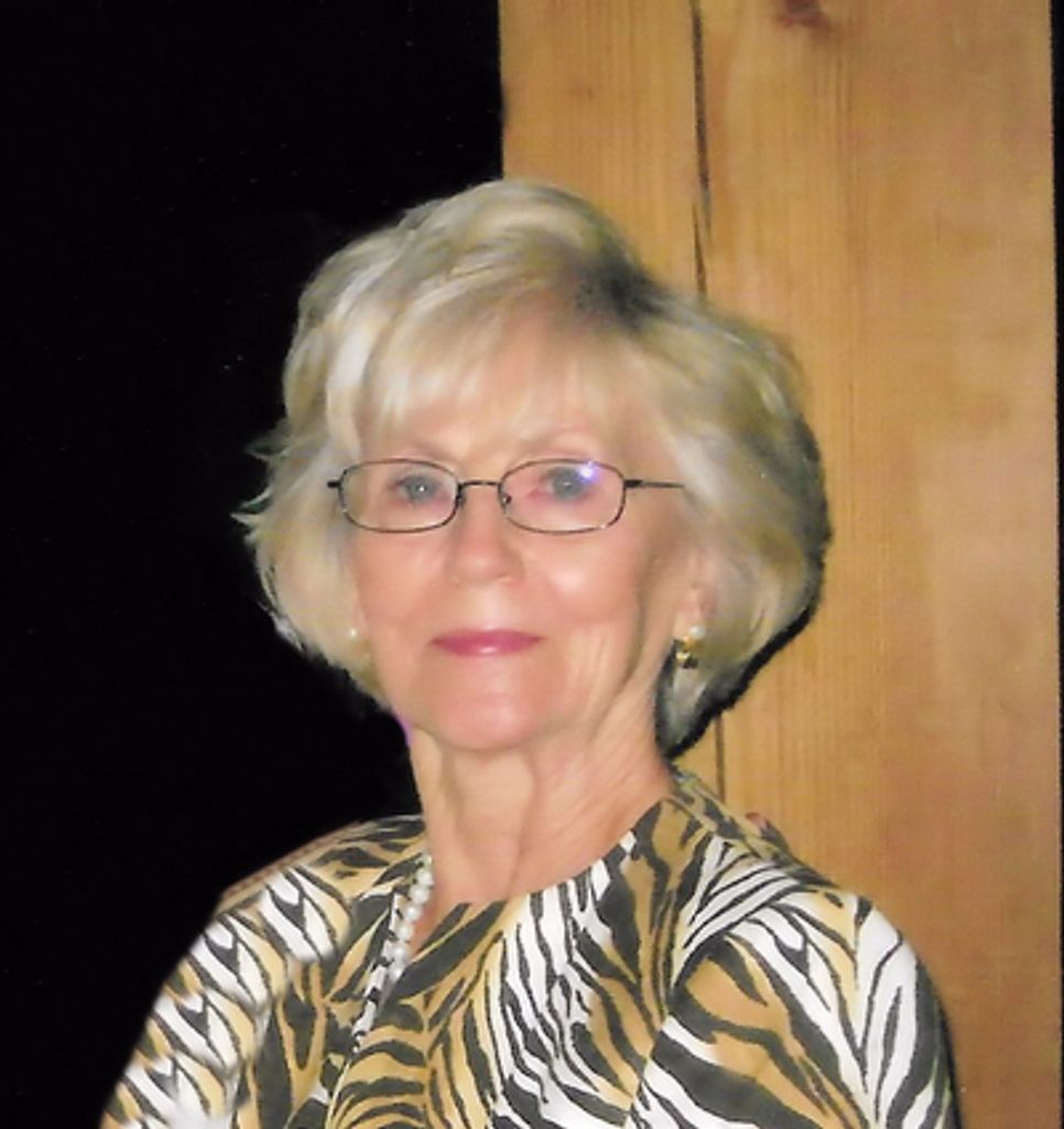 Sue Ann Alvis Profile Photo