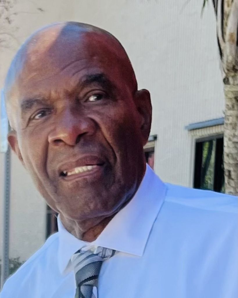 Obediah Baker Profile Photo