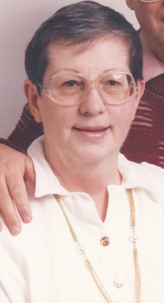 Margaret Mcdonnell Profile Photo