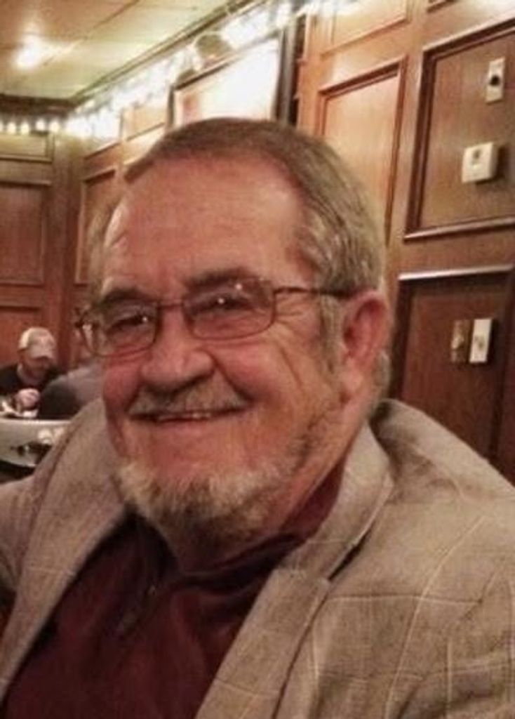 Gary C. Nolte Sr. Profile Photo