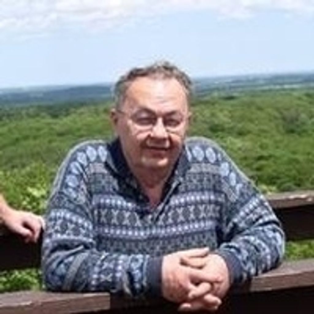 Dennis Ott