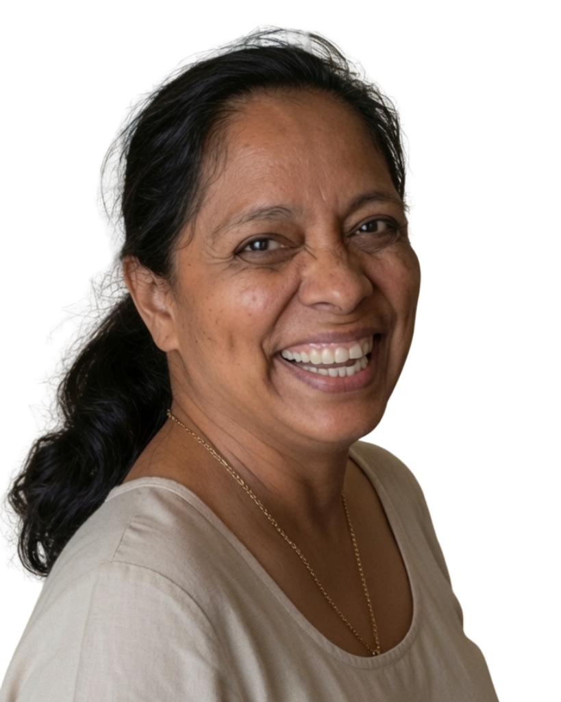 Amada Celia Rojas Barrientos