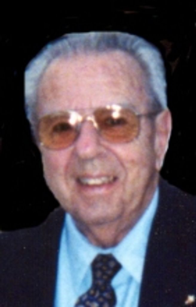 John Jack' Wentworth Shimeld, Jr.