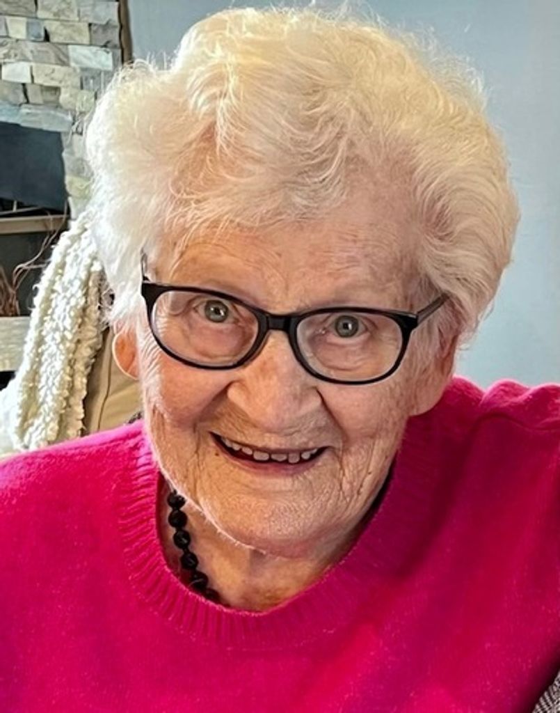 Ruth Huber Profile Photo