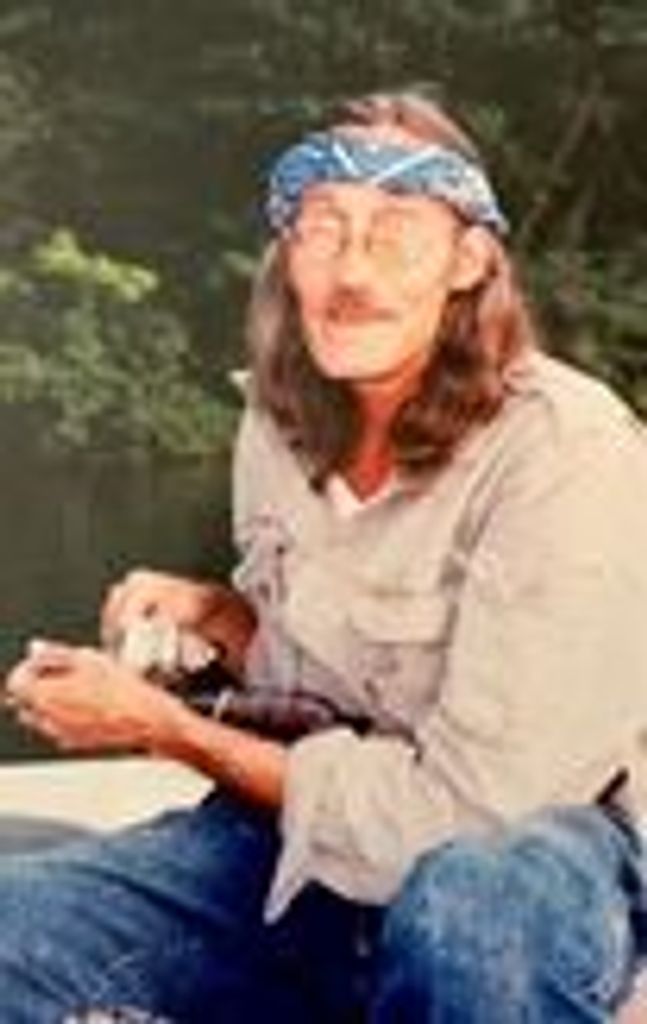 Mark P. Radz