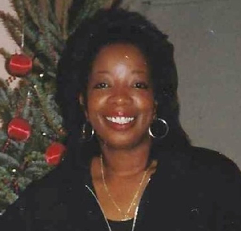 Ms. Janie Wilson