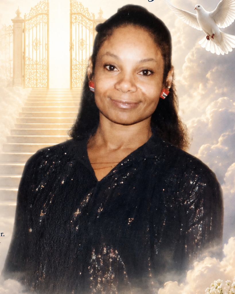 Juanita Washington Profile Photo