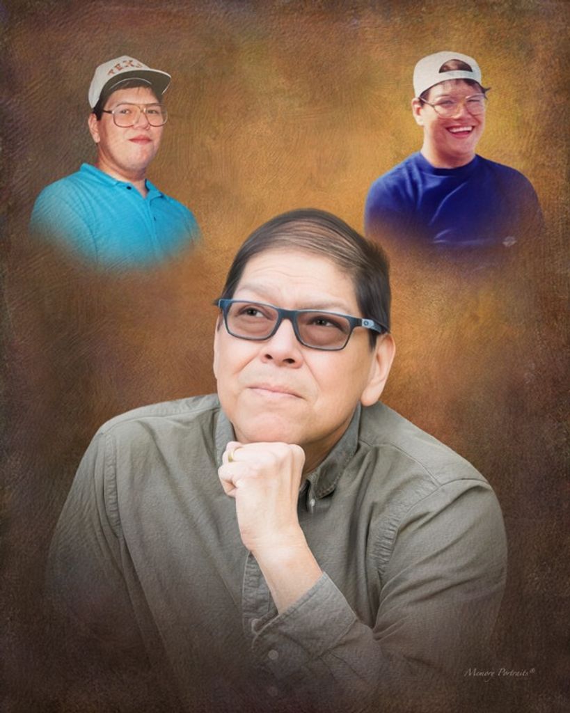 Rodolfo C. Davila