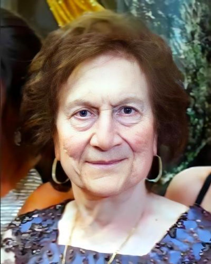 Salima Summa Mukhtar Profile Photo