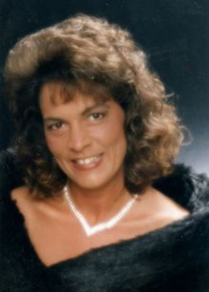 Peggy Morgan