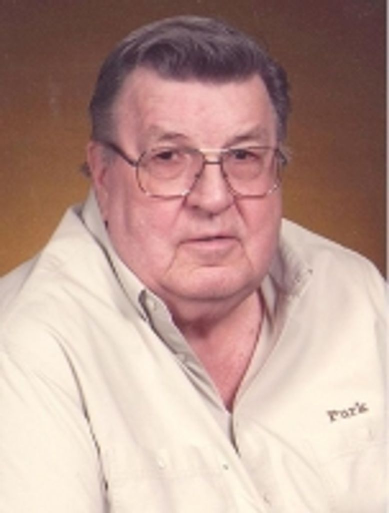 James "Purk" C. Purkhiser Jr