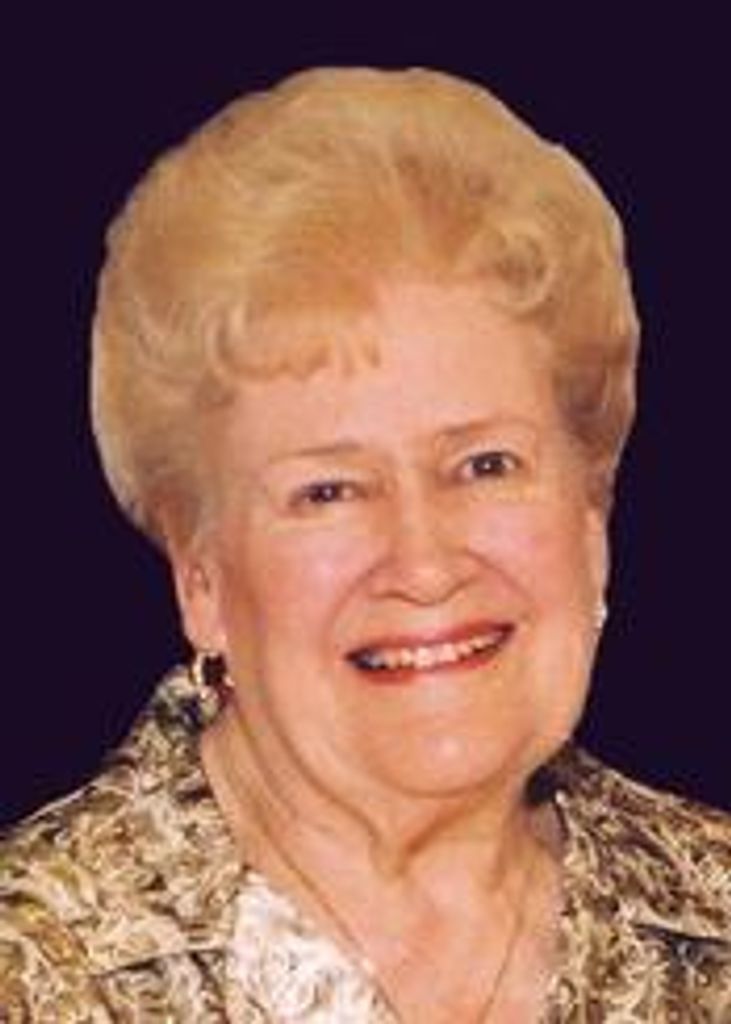 Doris Whornham Warner