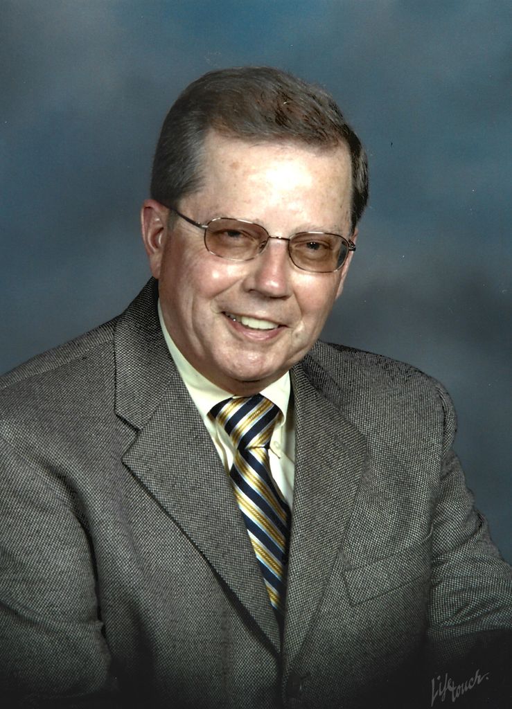 Alvin Fickle Profile Photo