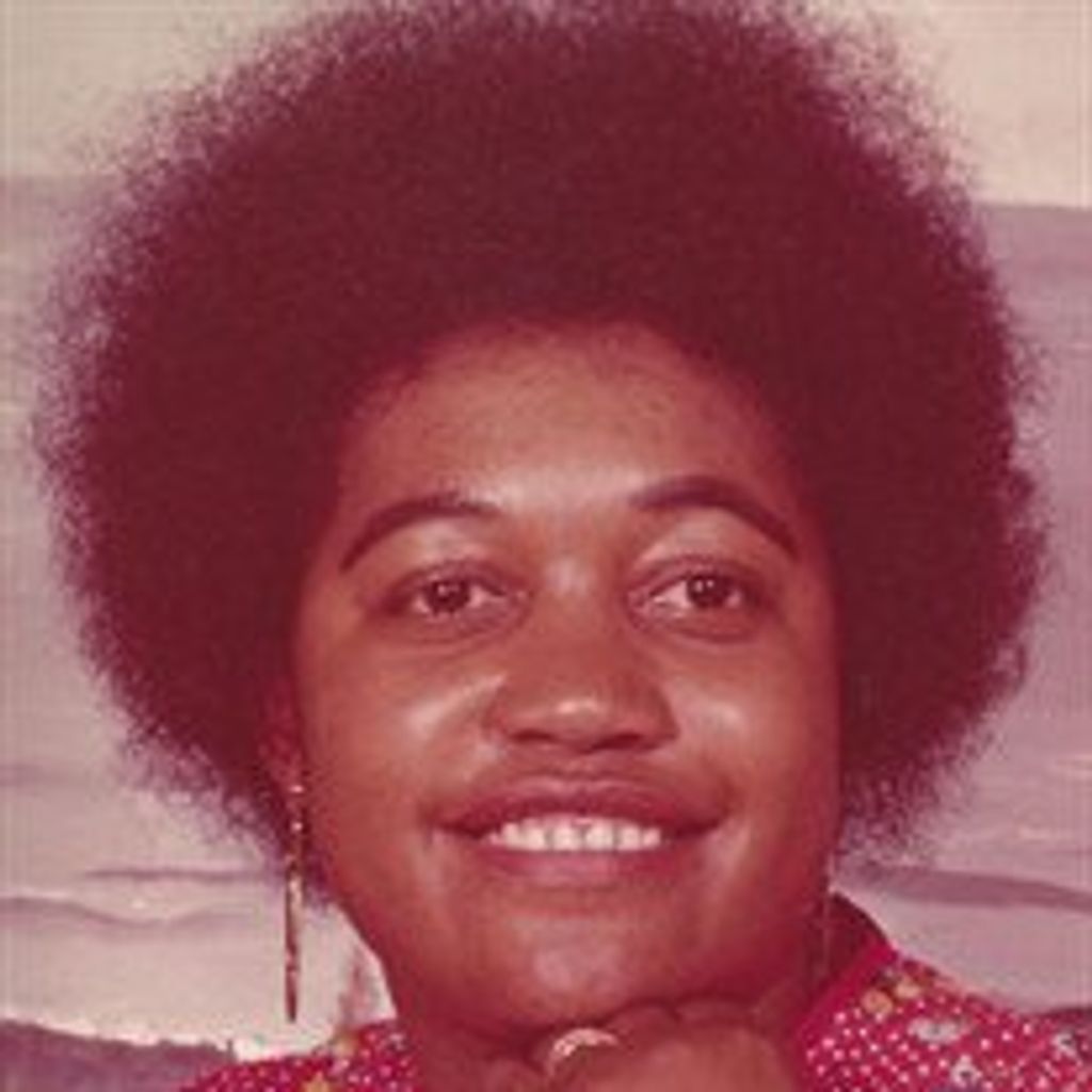 Melvia  Frances Martinez Profile Photo