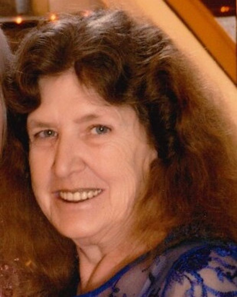 Teresa Eddins Preston Profile Photo