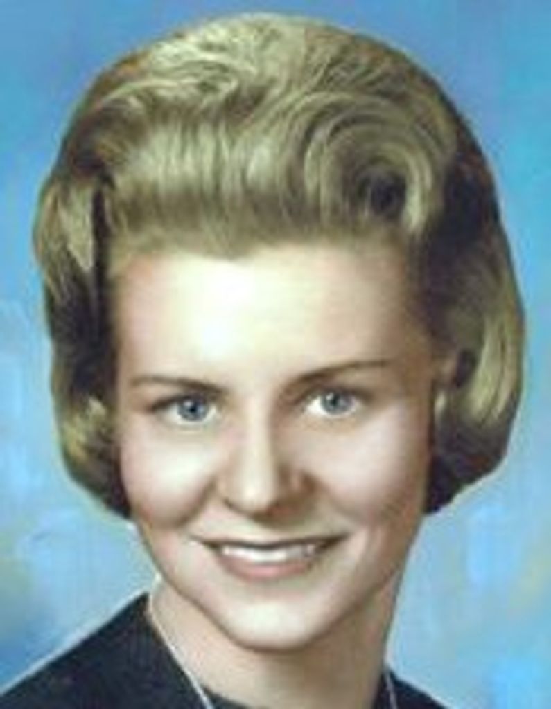 Louisa I. (Michaels)  Brickner