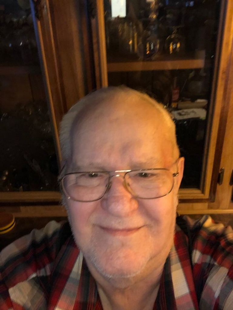 Robert Ends Profile Photo