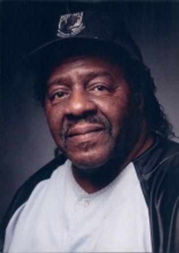 Velester Ray Profile Photo