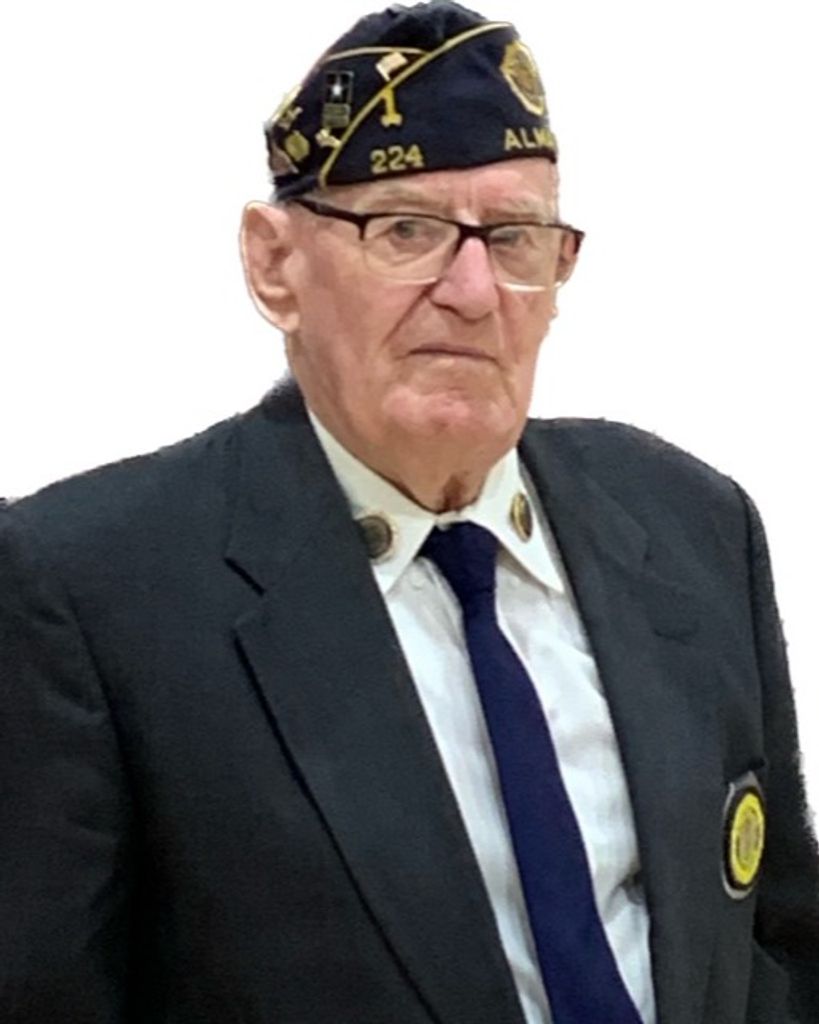 Allan Nuzum Profile Photo