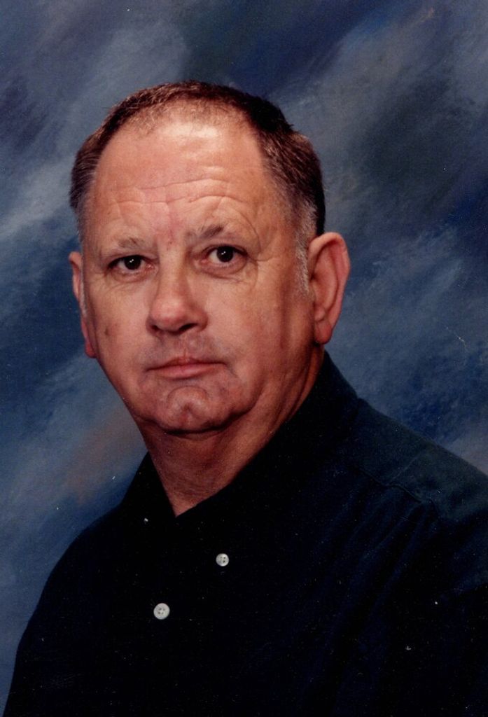 Thomas Henry Conway, Sr.