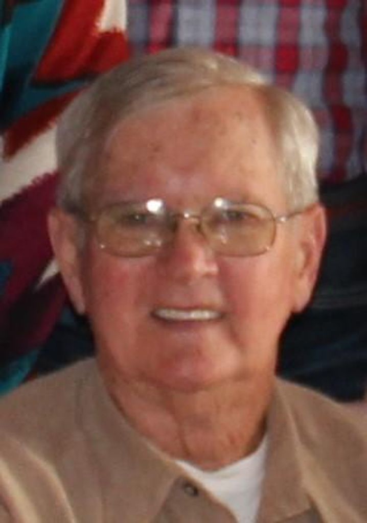 Lyle "Keith" Smith
