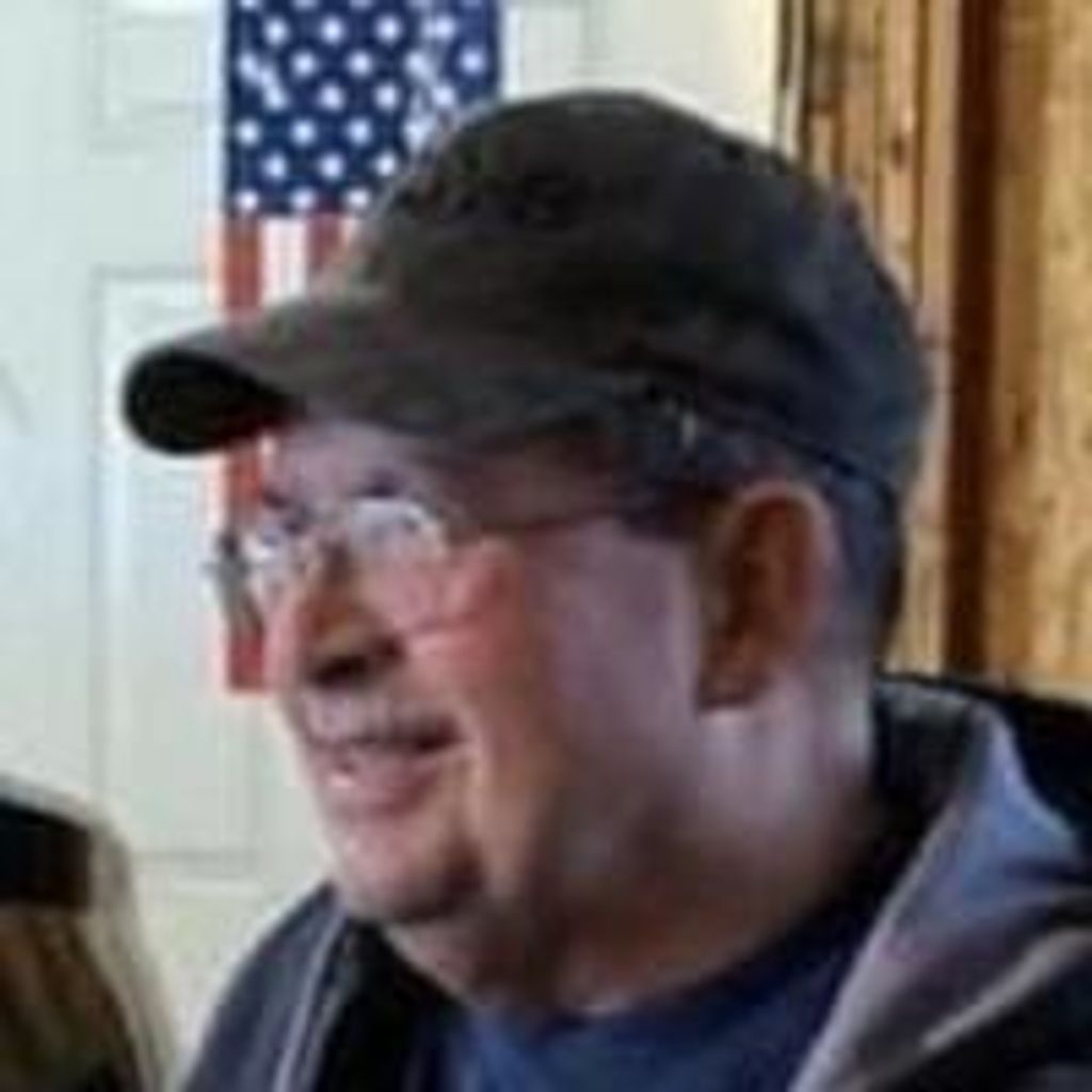 Eldon Ray Chupp Profile Photo