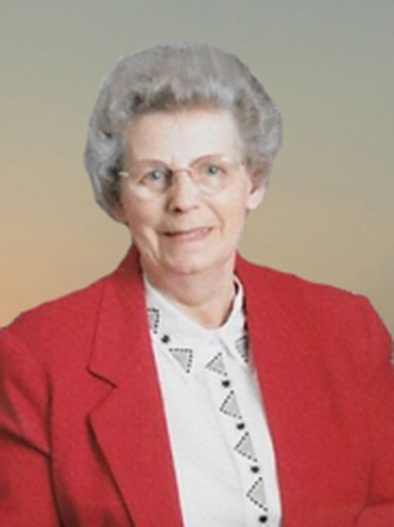 Ivy E. Erhardt Profile Photo