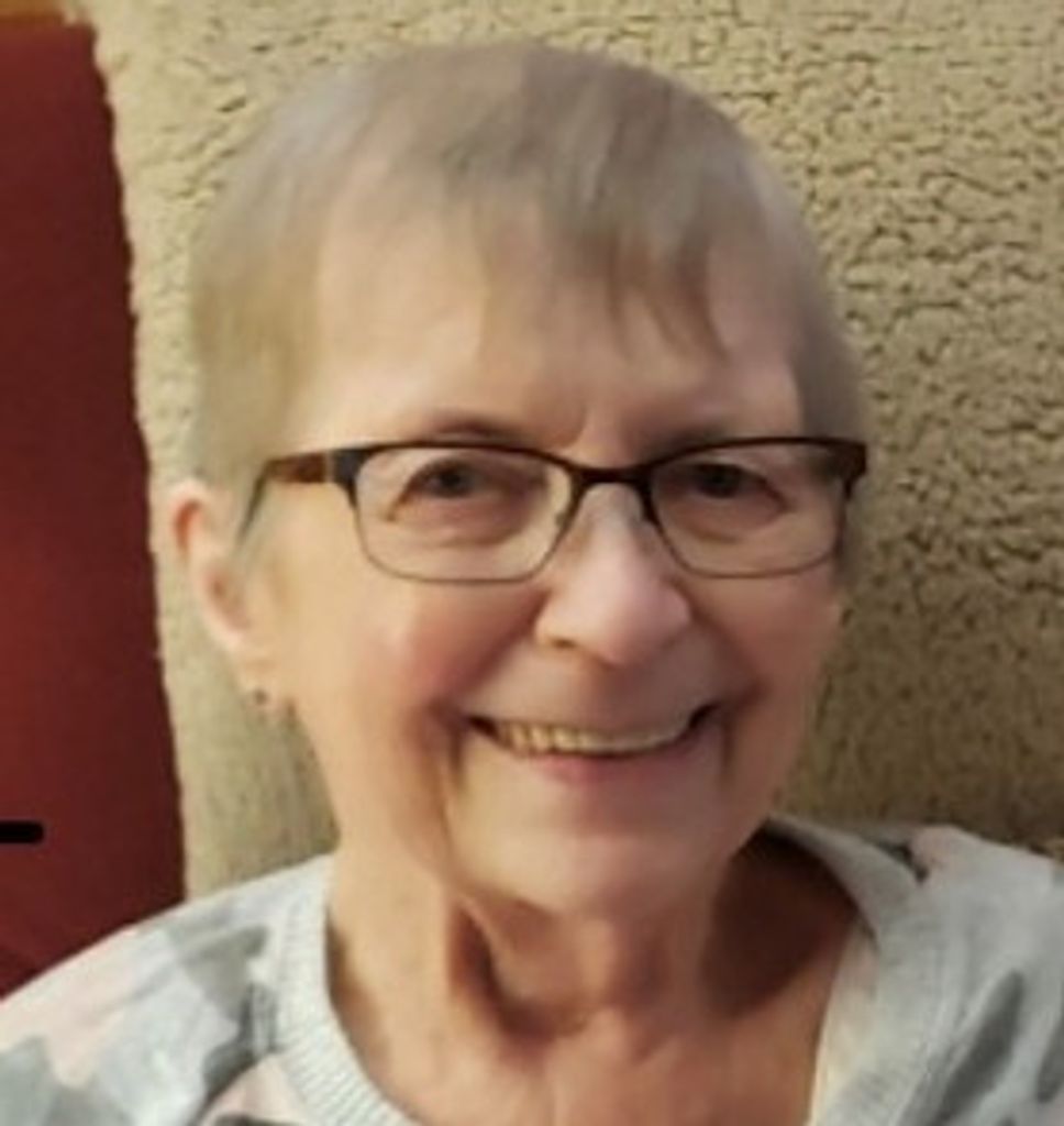 Barbara M. LeGrand