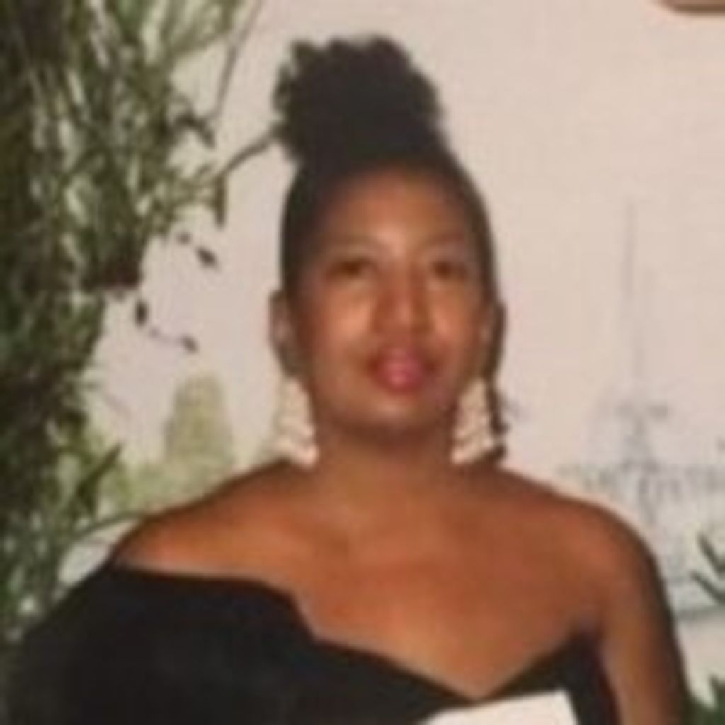 Cynthia Clark-Murrell