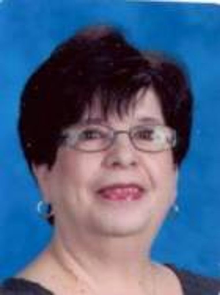 Josephine Fogarty