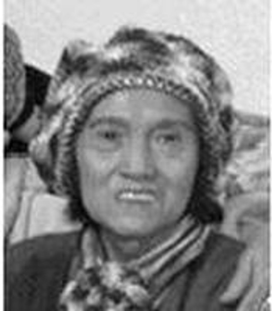Lolita Reveche Parker Profile Photo
