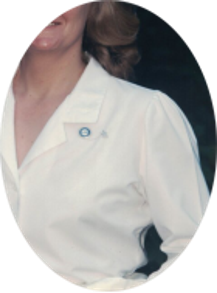Connie Morris