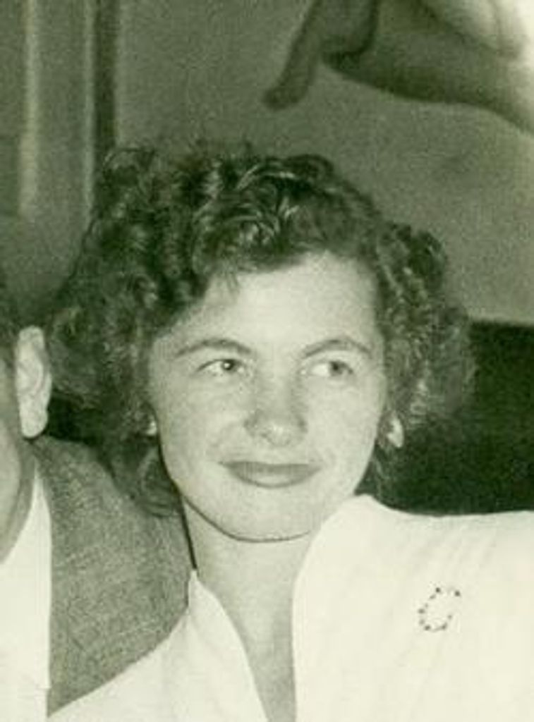 Mona J. Kimbell Profile Photo