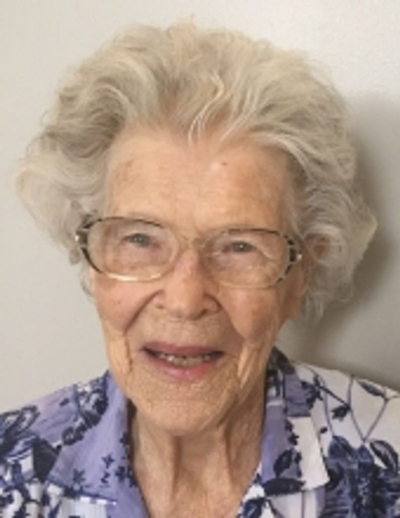 Ola "Dixie" Blair Profile Photo
