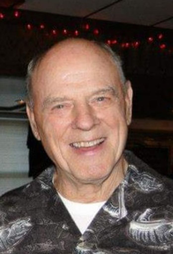 James Sladek Profile Photo