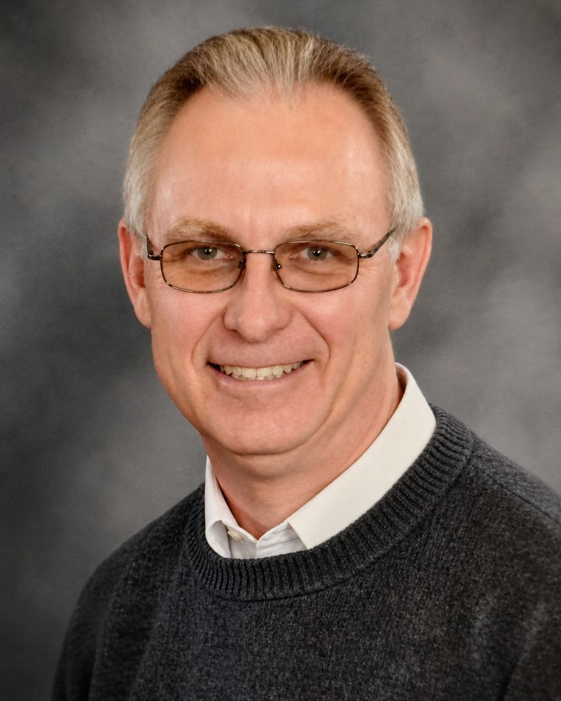Daniel Chester Tomaszewski