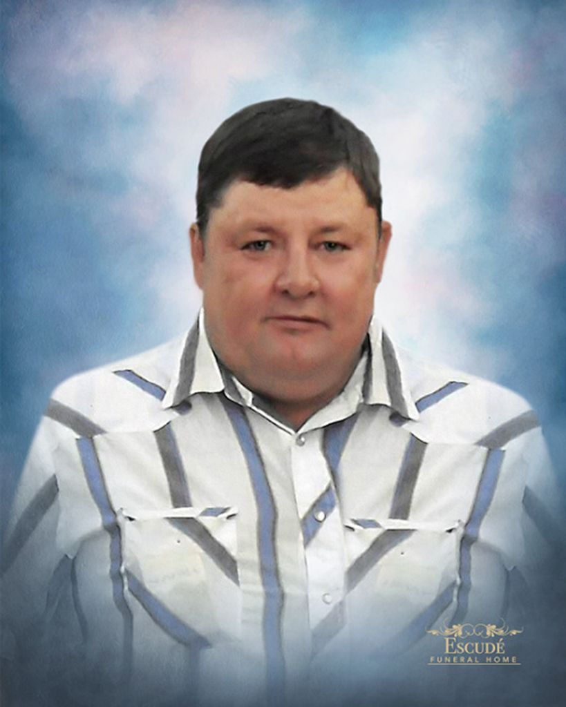 Michael Jeansonne, Sr.