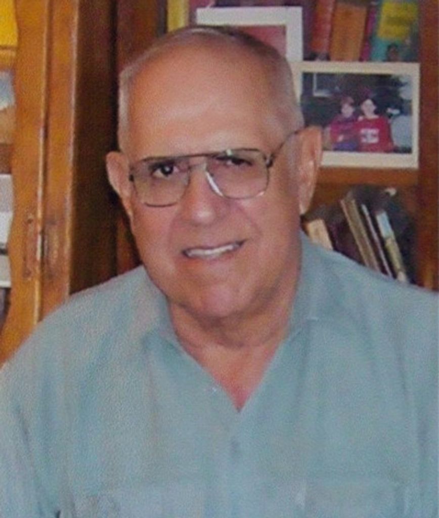 William J. 'Bill' Carrion Profile Photo