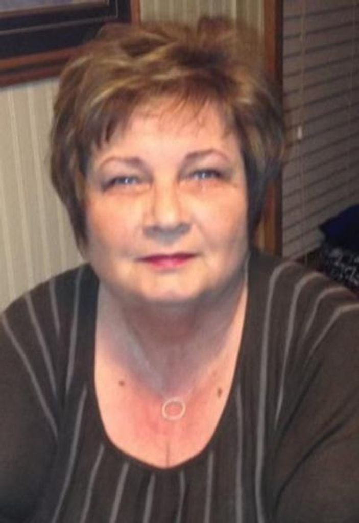 Victoria A. "Vickie" Paiser