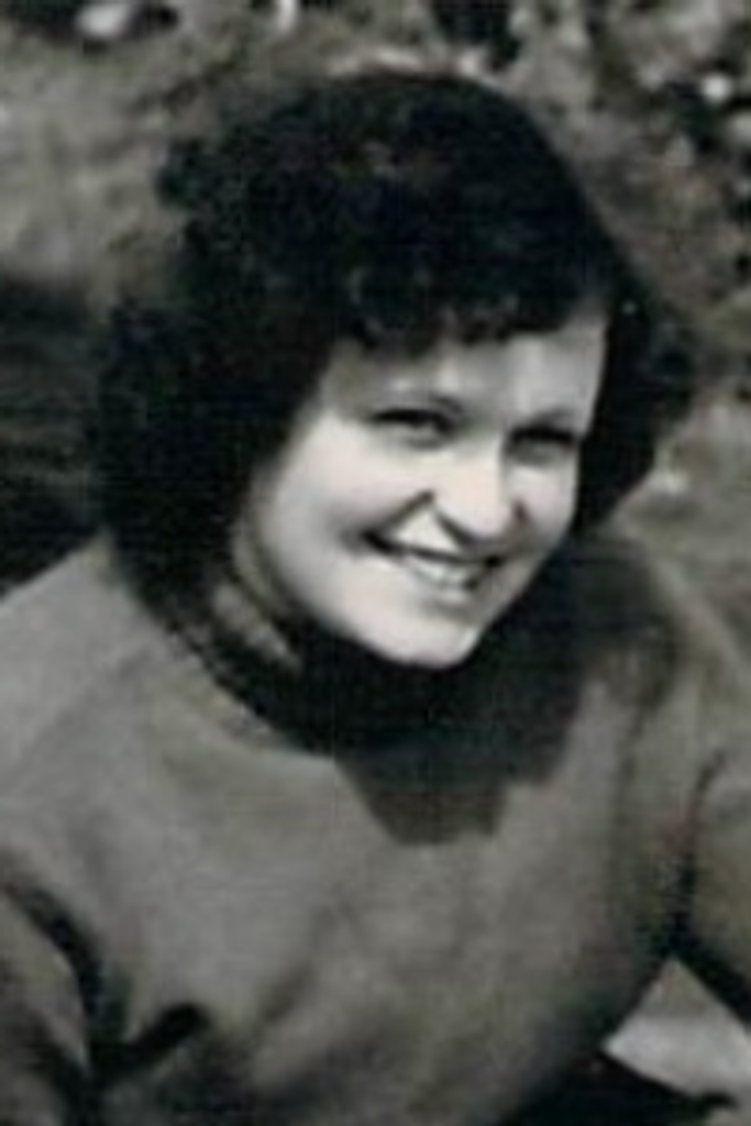 Maria (Do Rosario) Rosa