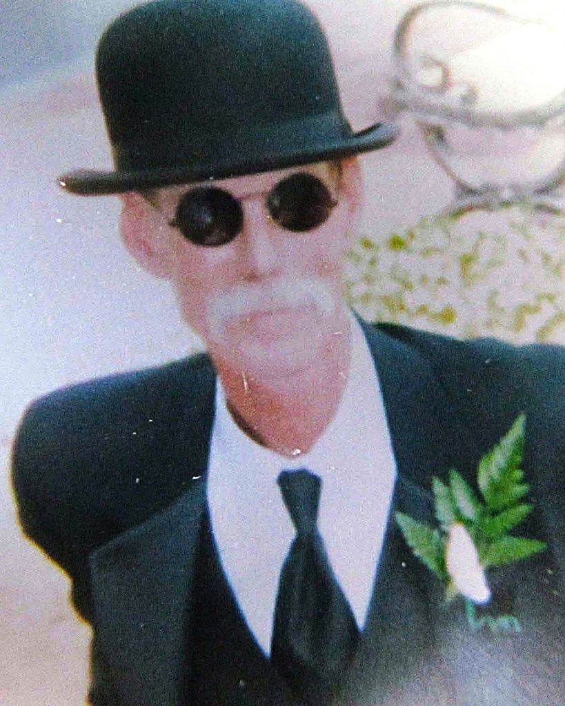Martin James Cass Profile Photo
