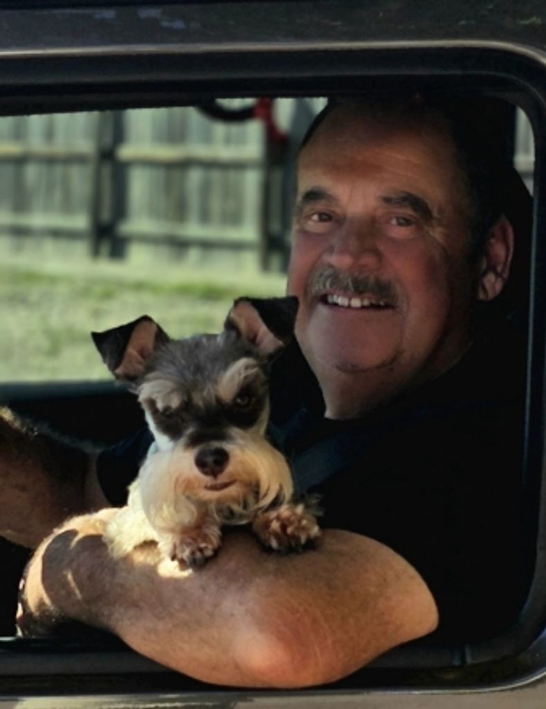 Theodore "Ted" James Glenn, Jr. Profile Photo