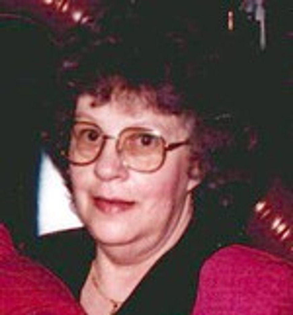 Mary E. Eastman