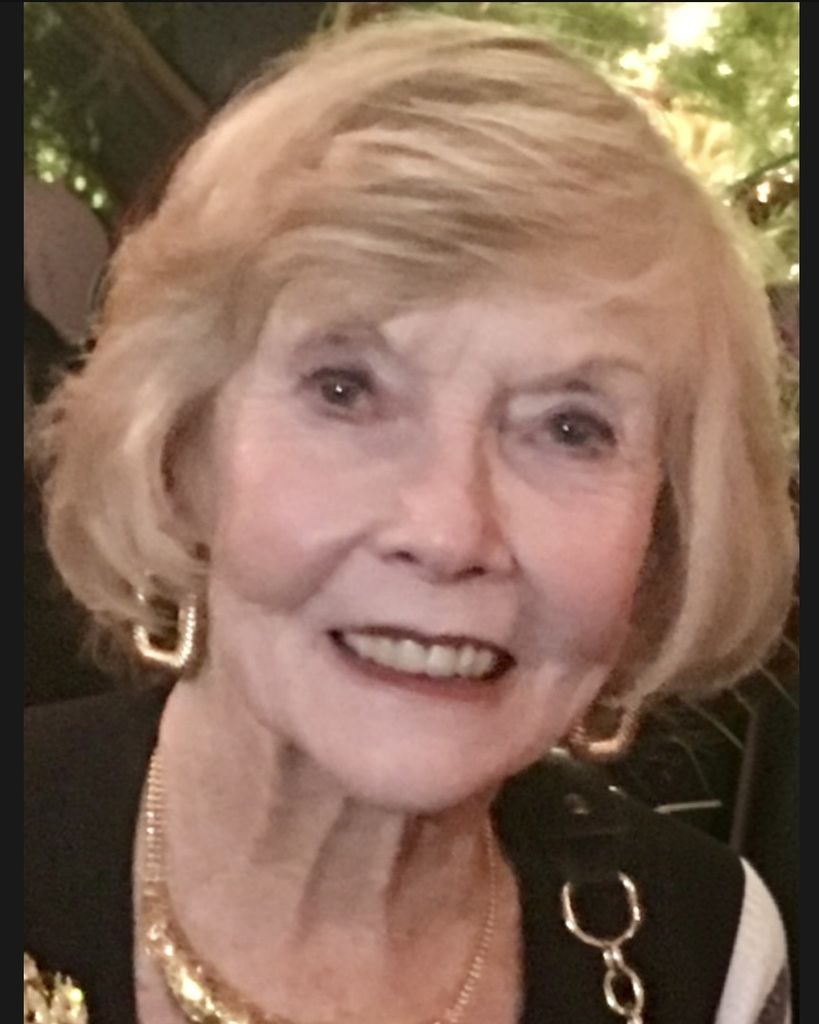 Mary Elizabeth Gombert Profile Photo