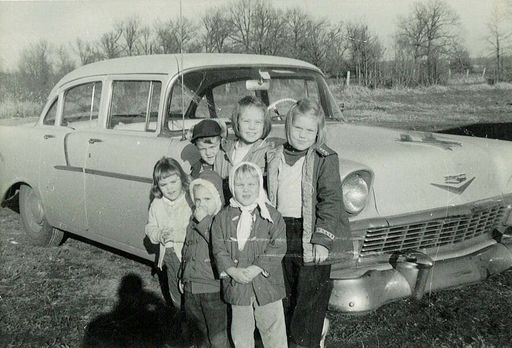 Frances Carolyn (Williams)  Lemmon photo gallery thumbnail 35 of 53