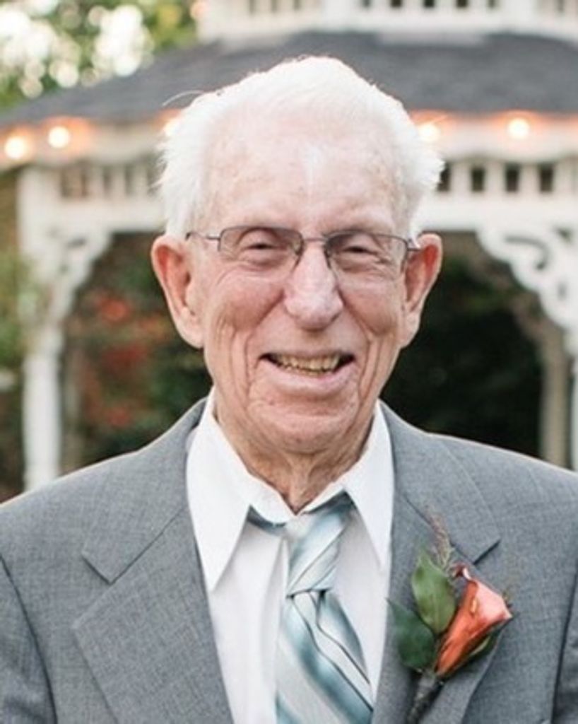 Robert Thomas Miller