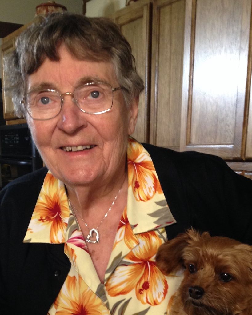 Thelma Ann Black Profile Photo